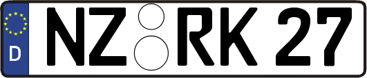 NZ-RK27