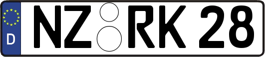 NZ-RK28