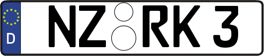 NZ-RK3