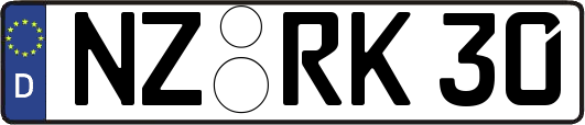 NZ-RK30