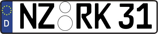 NZ-RK31
