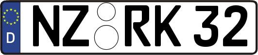 NZ-RK32