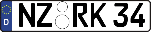 NZ-RK34