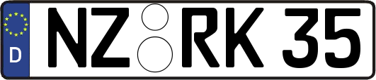 NZ-RK35