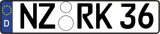 NZ-RK36