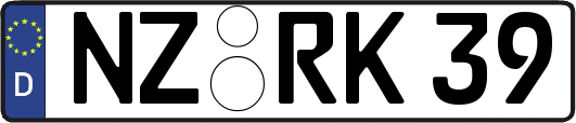 NZ-RK39