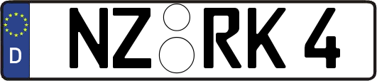 NZ-RK4