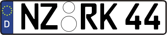 NZ-RK44