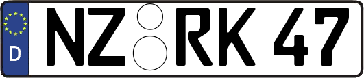 NZ-RK47