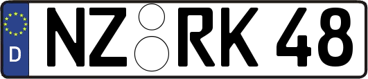 NZ-RK48