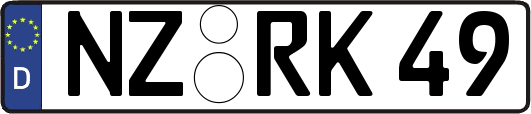 NZ-RK49