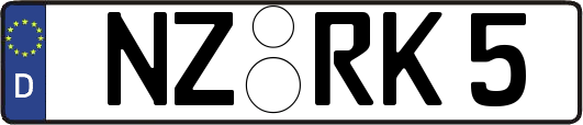 NZ-RK5