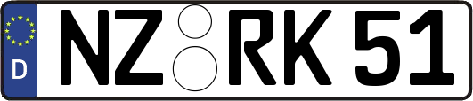 NZ-RK51