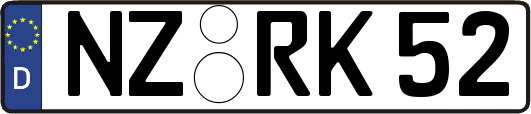 NZ-RK52