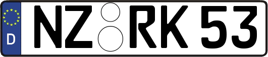 NZ-RK53