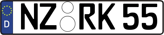 NZ-RK55