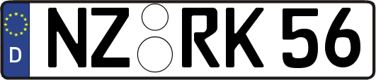 NZ-RK56