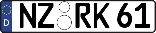 NZ-RK61