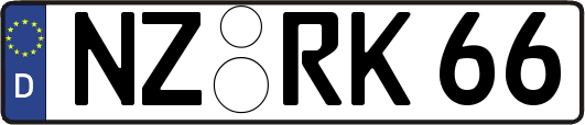 NZ-RK66