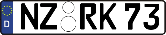 NZ-RK73