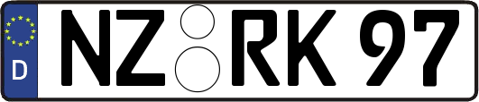 NZ-RK97