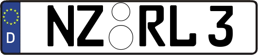 NZ-RL3