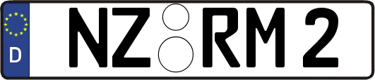 NZ-RM2