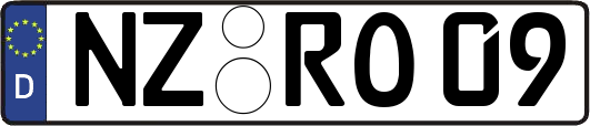 NZ-RO09