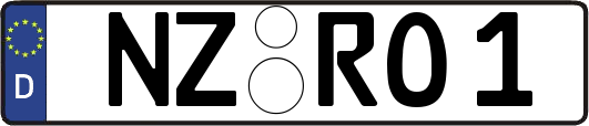 NZ-RO1