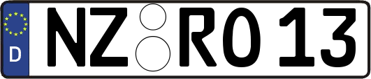 NZ-RO13