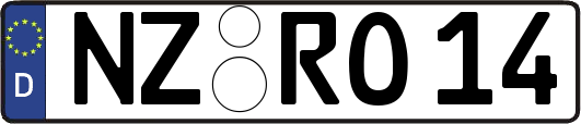 NZ-RO14