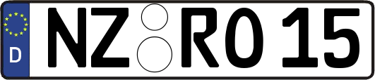 NZ-RO15