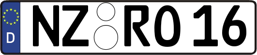 NZ-RO16