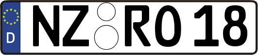NZ-RO18