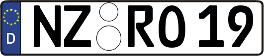 NZ-RO19