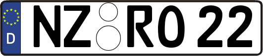 NZ-RO22