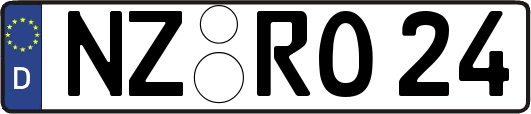 NZ-RO24