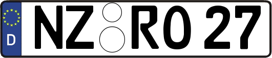 NZ-RO27