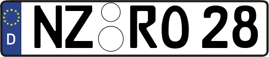 NZ-RO28
