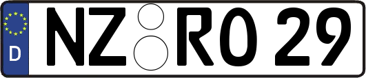 NZ-RO29