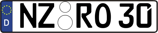 NZ-RO30