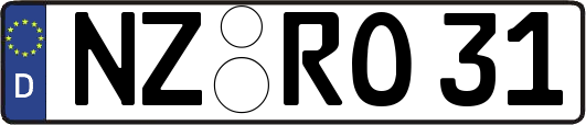 NZ-RO31