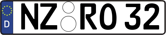 NZ-RO32