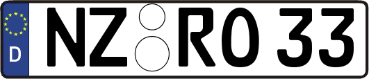 NZ-RO33