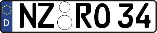 NZ-RO34