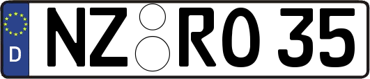 NZ-RO35