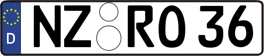 NZ-RO36