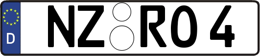 NZ-RO4