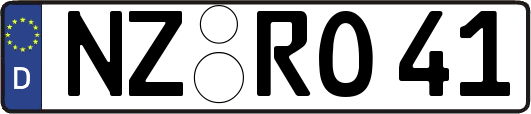 NZ-RO41