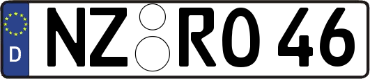 NZ-RO46